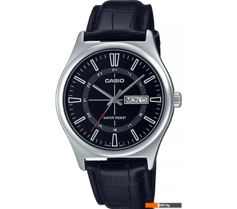  - Наручные часы Casio Standard MTP-V006L-1C - Standard MTP-V006L-1C