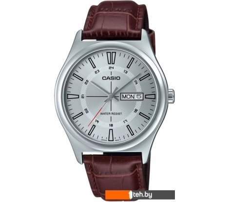 - Наручные часы Casio Standard MTP-V006L-7C - Standard MTP-V006L-7C