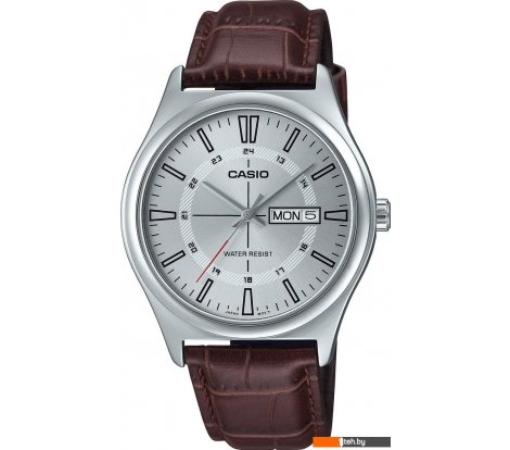  - Наручные часы Casio Standard MTP-V006L-7C - Standard MTP-V006L-7C
