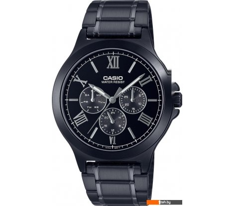  - Наручные часы Casio MTP-V300B-1A - MTP-V300B-1A