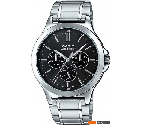  - Наручные часы Casio MTP-V300D-1A - MTP-V300D-1A