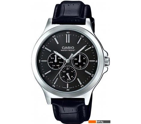  - Наручные часы Casio MTP-V300L-1A - MTP-V300L-1A