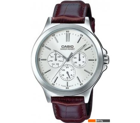  - Наручные часы Casio MTP-V300L-7A - MTP-V300L-7A