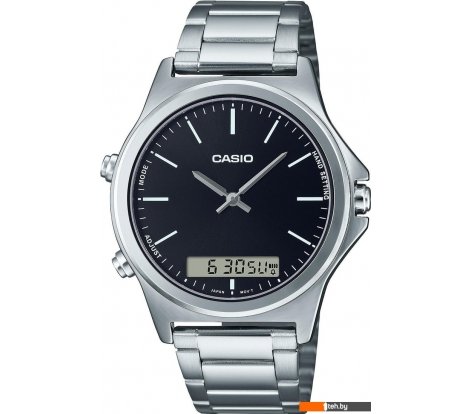  - Наручные часы Casio MTP-VC01D-1E - MTP-VC01D-1E