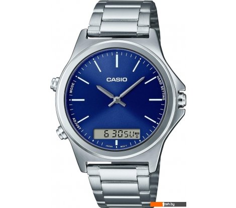  - Наручные часы Casio MTP-VC01D-2E - MTP-VC01D-2E