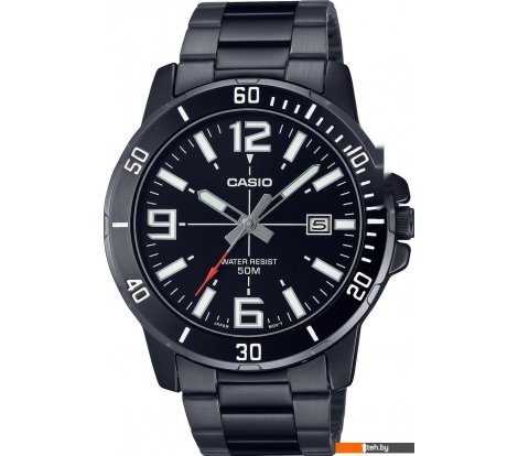  - Наручные часы Casio Collection MTP-VD01B-1B - Collection MTP-VD01B-1B
