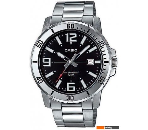  - Наручные часы Casio MTP-VD01D-1B - MTP-VD01D-1B
