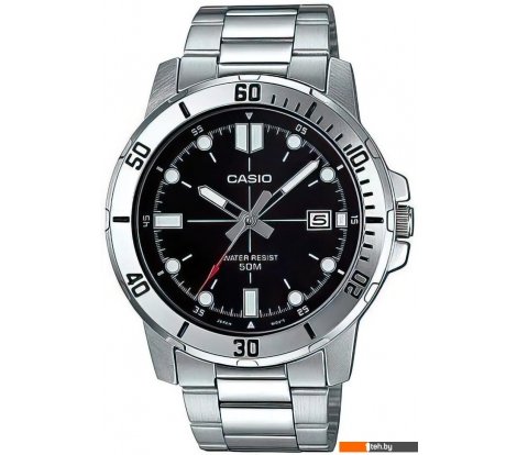  - Наручные часы Casio MTP-VD01D-1E - MTP-VD01D-1E