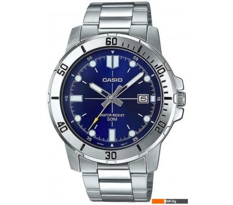  - Наручные часы Casio MTP-VD01D-2E - MTP-VD01D-2E