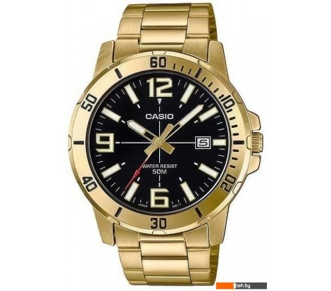  - Наручные часы Casio MTP-VD01G-1B - MTP-VD01G-1B