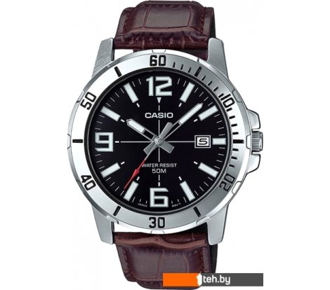 - Наручные часы Casio MTP-VD01L-1B - MTP-VD01L-1B