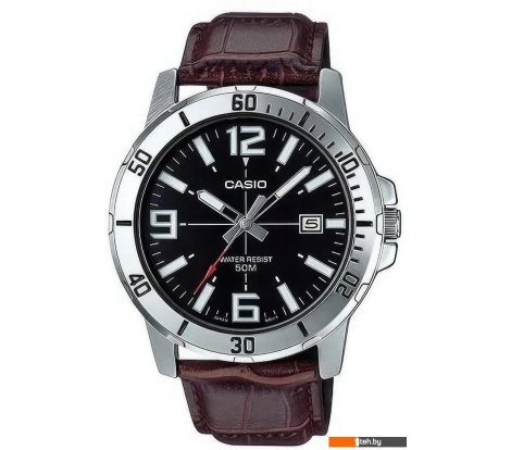  - Наручные часы Casio MTP-VD01L-1B - MTP-VD01L-1B