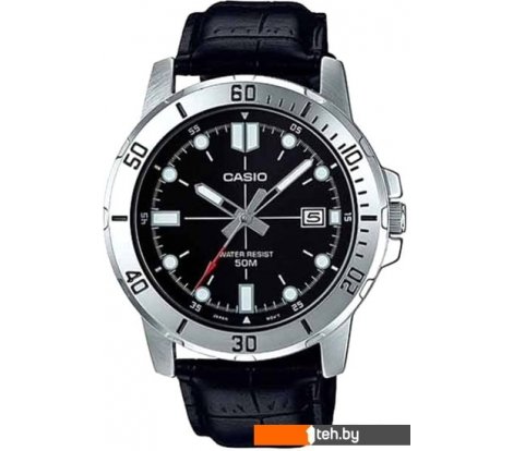 - Наручные часы Casio MTP-VD01L-1E - MTP-VD01L-1E