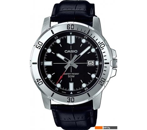  - Наручные часы Casio MTP-VD01L-1E - MTP-VD01L-1E