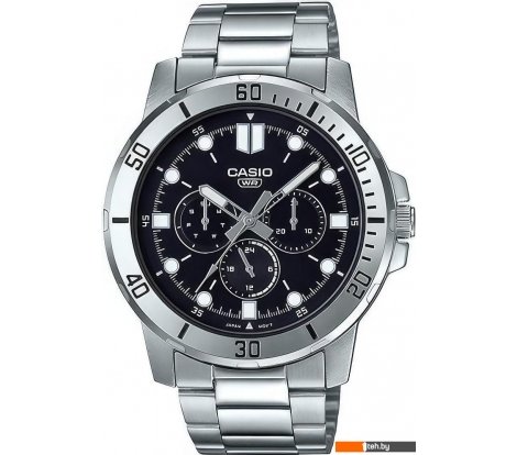 - Наручные часы Casio MTP-VD300D-1E - MTP-VD300D-1E