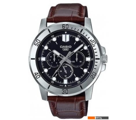  - Наручные часы Casio MTP-VD300L-1E - MTP-VD300L-1E