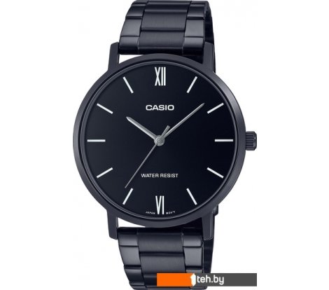  - Наручные часы Casio MTP-VT01B-1B - MTP-VT01B-1B