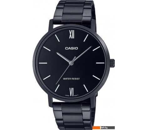  - Наручные часы Casio MTP-VT01B-1B - MTP-VT01B-1B