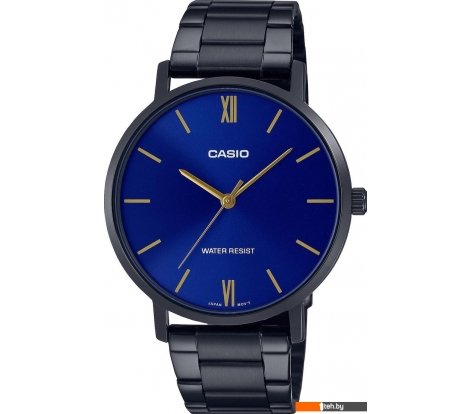  - Наручные часы Casio MTP-VT01B-2B - MTP-VT01B-2B