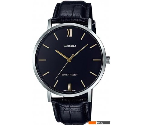  - Наручные часы Casio MTP-VT01L-1B - MTP-VT01L-1B