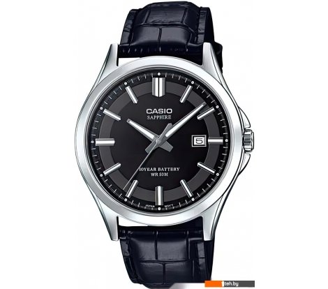  - Наручные часы Casio MTS-100L-1A - MTS-100L-1A