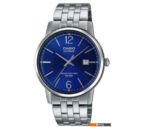  - Наручные часы Casio MTS-110D-2A - MTS-110D-2A