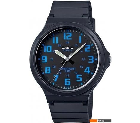  - Наручные часы Casio MW-240-2B - MW-240-2B