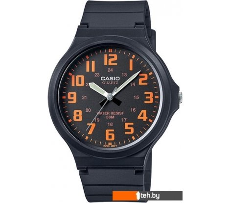  - Наручные часы Casio MW-240-4B - MW-240-4B