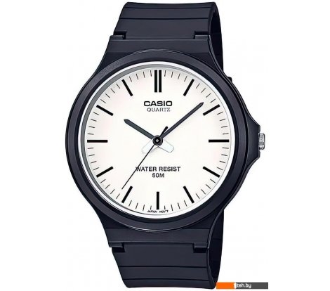  - Наручные часы Casio MW-240-7E - MW-240-7E