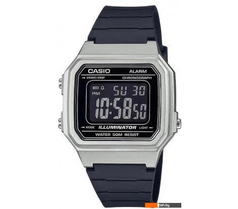  - Наручные часы Casio Collection W-217HM-7B - Collection W-217HM-7B