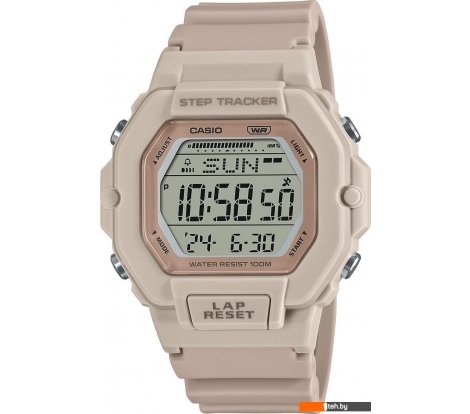  - Наручные часы Casio Collection LWS-2200H-4A - Collection LWS-2200H-4A