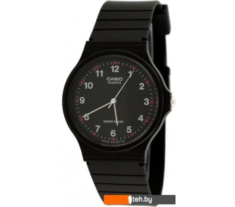  - Наручные часы Casio MQ-24-1B - MQ-24-1B
