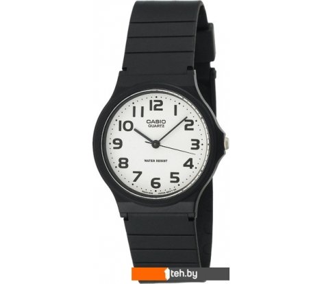  - Наручные часы Casio MQ-24-7B2 - MQ-24-7B2