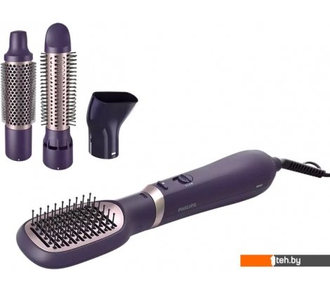 - Фены Philips BHA313/00 - BHA313/00