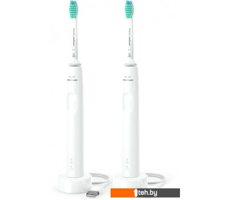- Электрические зубные щетки и ирригаторы Philips HX3675/13 - HX3675/13