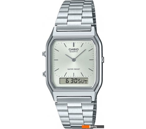 - Наручные часы Casio AQ-230A-7A - AQ-230A-7A