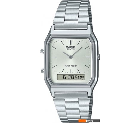  - Наручные часы Casio AQ-230A-7A - AQ-230A-7A