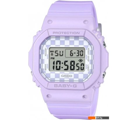  - Наручные часы Casio BGD-565GS-6E - BGD-565GS-6E