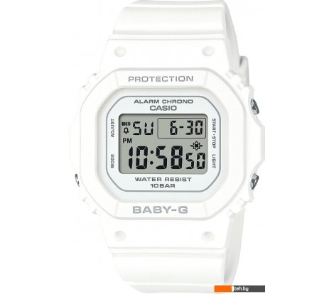 - Наручные часы Casio BGD-565U-7E - BGD-565U-7E