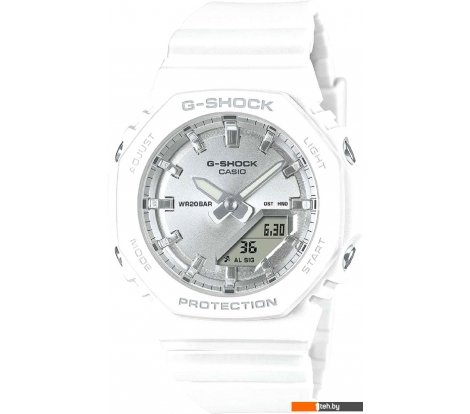 - Наручные часы Casio GMA-P2100VA-7A - GMA-P2100VA-7A