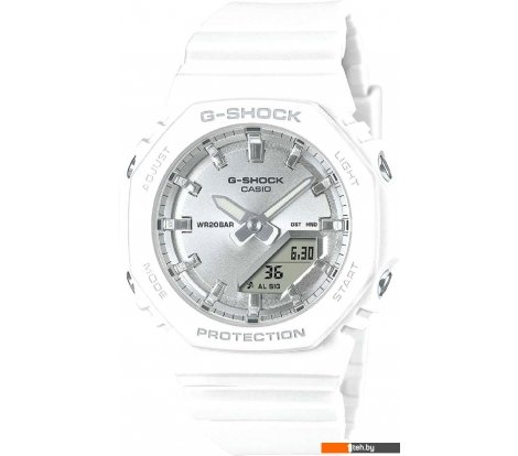  - Наручные часы Casio GMA-P2100VA-7A - GMA-P2100VA-7A