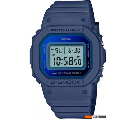  - Наручные часы Casio GMD-S5600-2E - GMD-S5600-2E