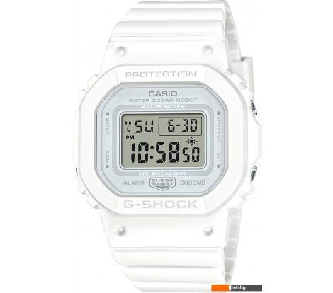  - Наручные часы Casio GMD-S5600BA-7E - GMD-S5600BA-7E