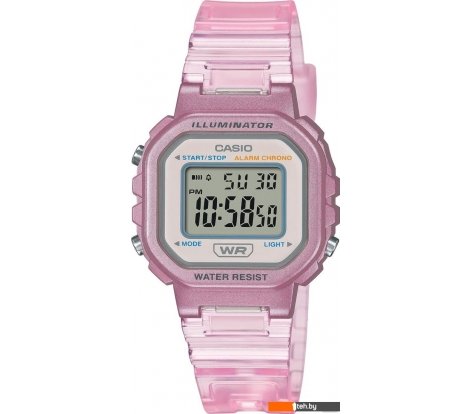  - Наручные часы Casio Collection LA-20WHS-4A - Collection LA-20WHS-4A