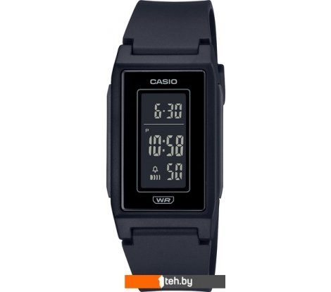 - Наручные часы Casio LF-10WH-1E - LF-10WH-1E