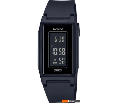  - Наручные часы Casio LF-10WH-1E - LF-10WH-1E