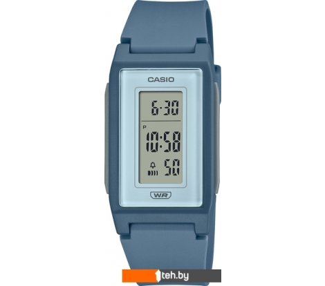 - Наручные часы Casio LF-10WH-2E - LF-10WH-2E