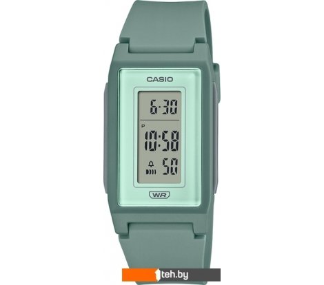  - Наручные часы Casio LF-10WH-3E - LF-10WH-3E