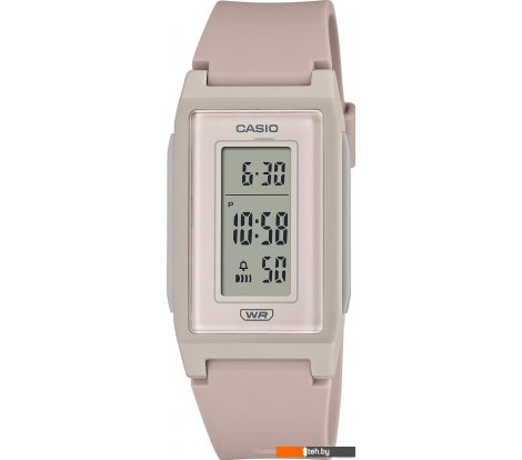 - Наручные часы Casio LF-10WH-4E - LF-10WH-4E