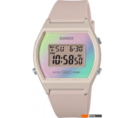  - Наручные часы Casio LW-205H-4A - LW-205H-4A
